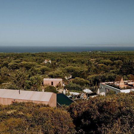 Eco-Lodge Villa Epicurea Сесимбра Екстериор снимка