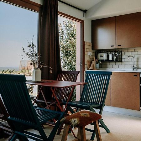 Eco-Lodge Villa Epicurea Сесимбра Екстериор снимка