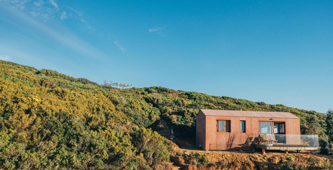 Eco-Lodge Villa Epicurea Сесимбра Екстериор снимка