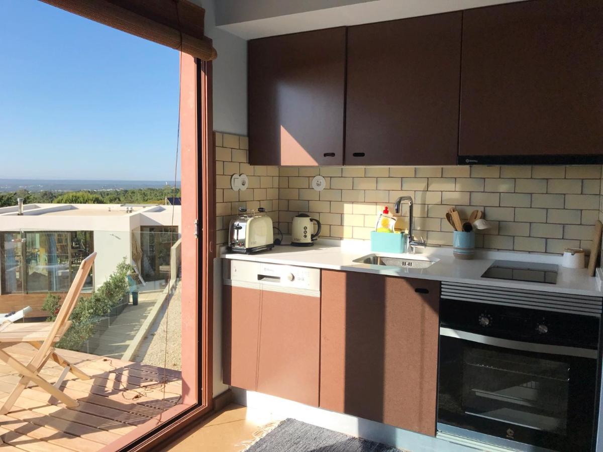 Eco-Lodge Villa Epicurea Сесимбра Екстериор снимка