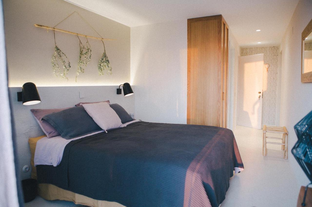Eco-Lodge Villa Epicurea Сесимбра Екстериор снимка