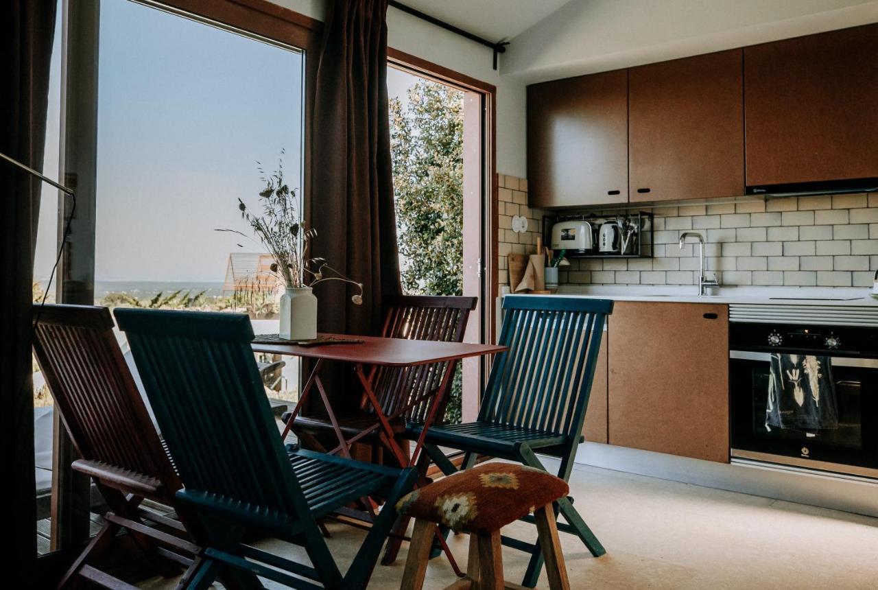 Eco-Lodge Villa Epicurea Сесимбра Екстериор снимка
