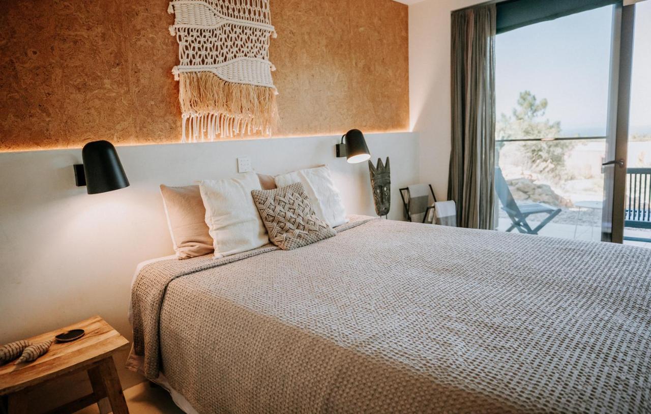 Eco-Lodge Villa Epicurea Сесимбра Екстериор снимка
