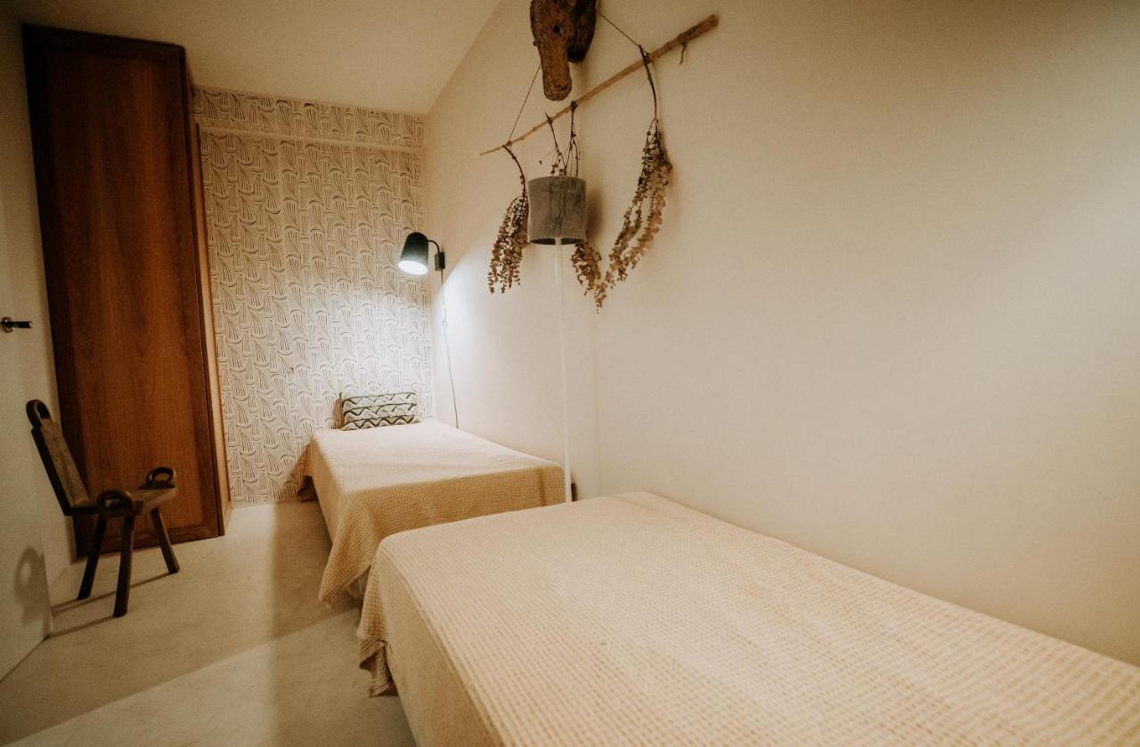 Eco-Lodge Villa Epicurea Сесимбра Екстериор снимка
